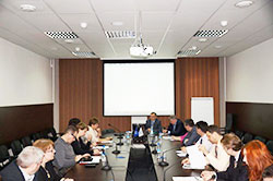 Комитет по платёжным системам и банковским переводам